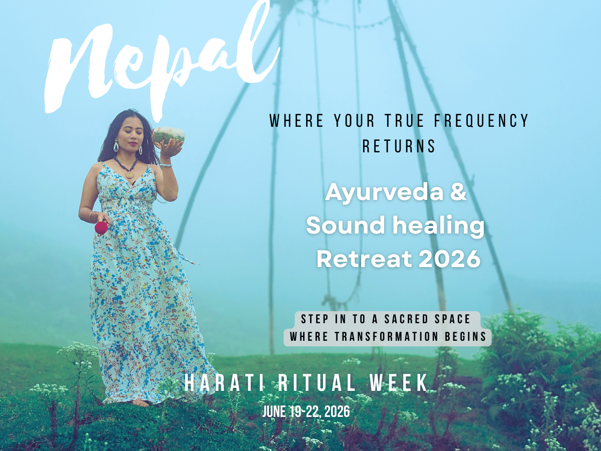 Harati Retreat Nepal 2026